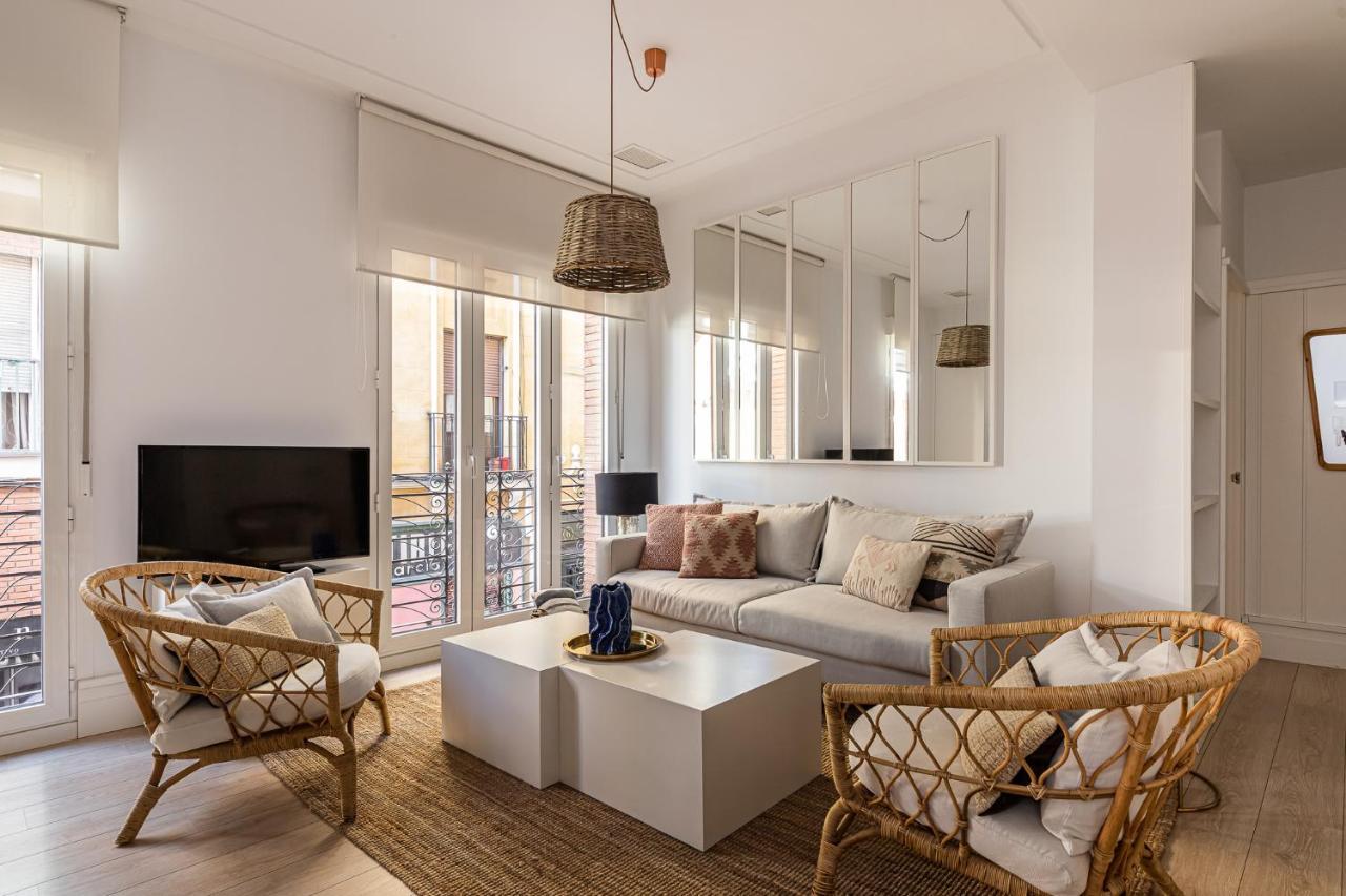 Waou La Latina Iv - Alquiler Corta Duracion Apartamento