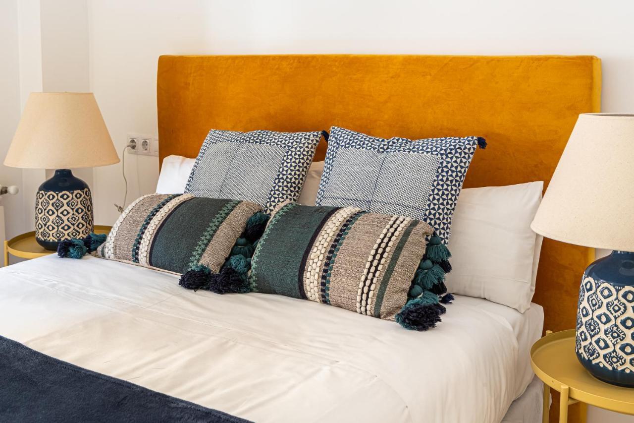 Apartamento Waou La Latina Iv - Alquiler Corta Duracion *