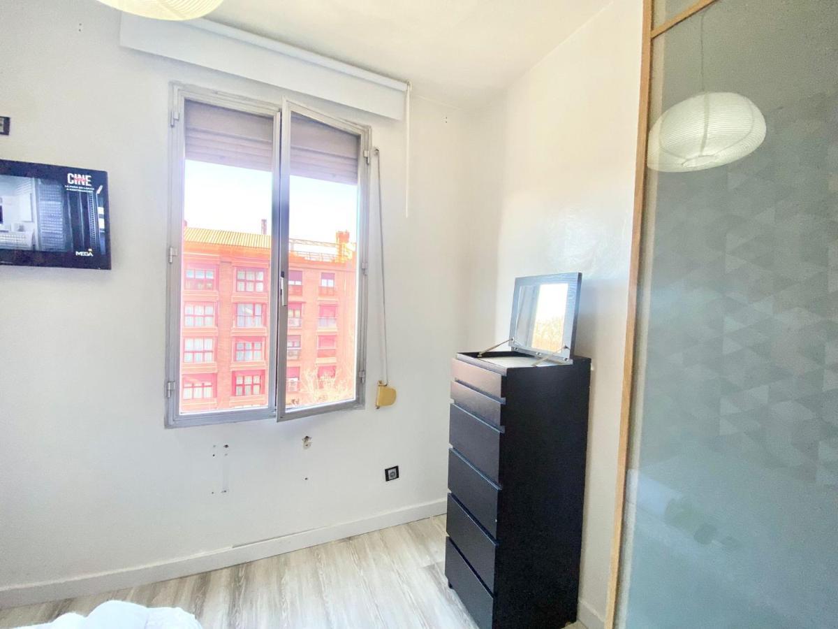 Piramides 1 * Madrid