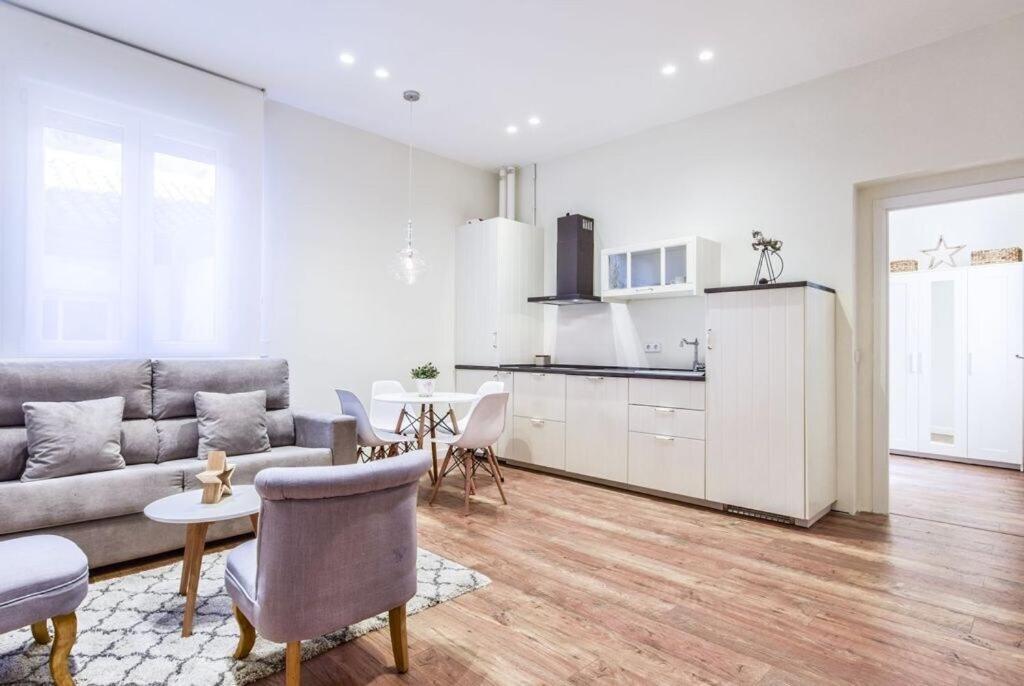 Myhousespain - Estrena En El Centro De - Atocha Apartment Madrid