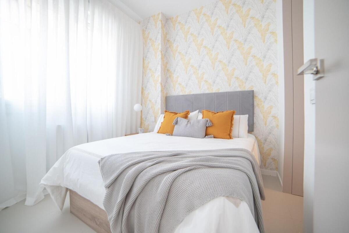 Lejlighed Myhousespain - Nuevo Junto Al Bernabeu Madrid