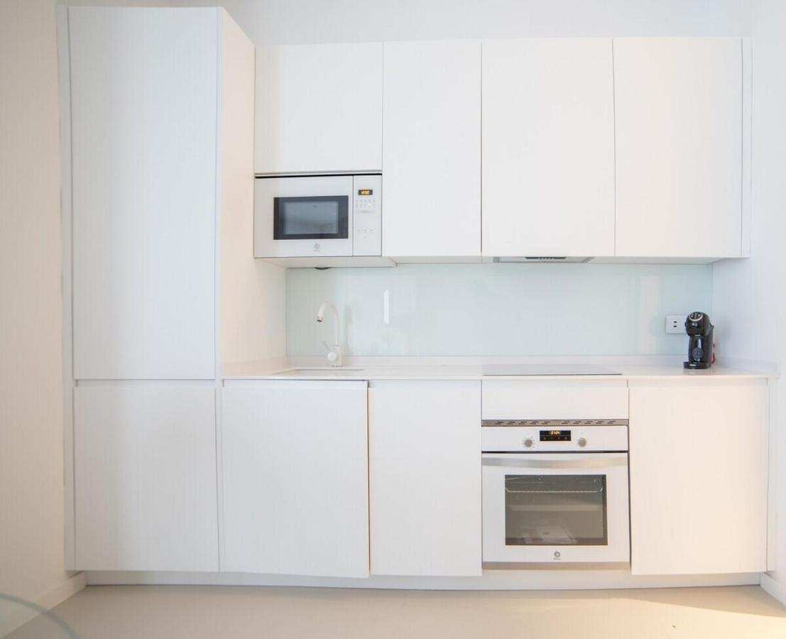 Myhousespain - Nuevo Junto Al Bernabeu Lejlighed