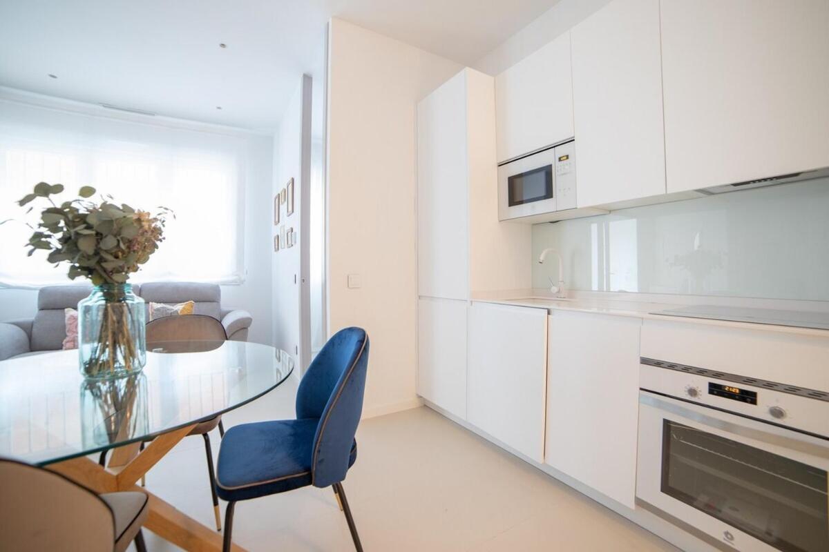Lejlighed Myhousespain - Nuevo Junto Al Bernabeu