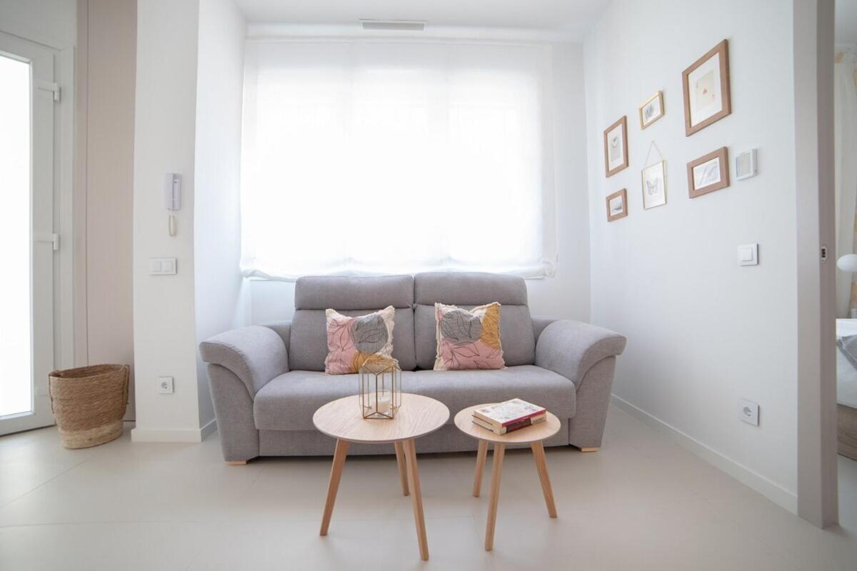 Myhousespain - Nuevo Junto Al Bernabeu *