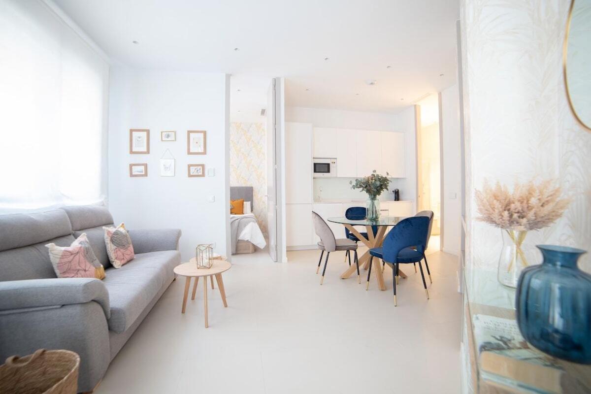 Myhousespain - Nuevo Junto Al Bernabeu Lejlighed