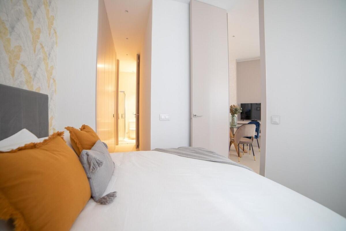 Myhousespain - Nuevo Junto Al Bernabeu *