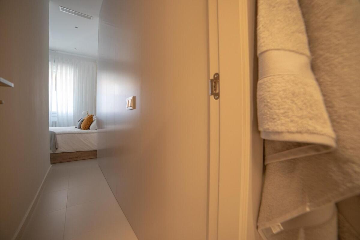 Lejlighed Myhousespain - Nuevo Junto Al Bernabeu