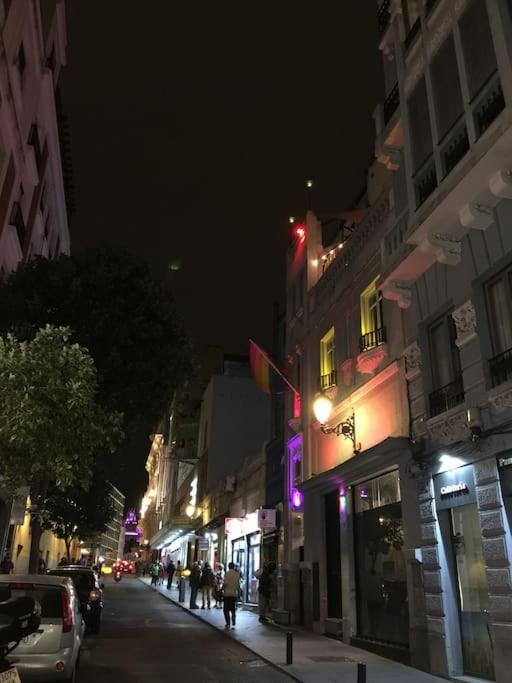 Centro, Edificio Entero Solo Ti *