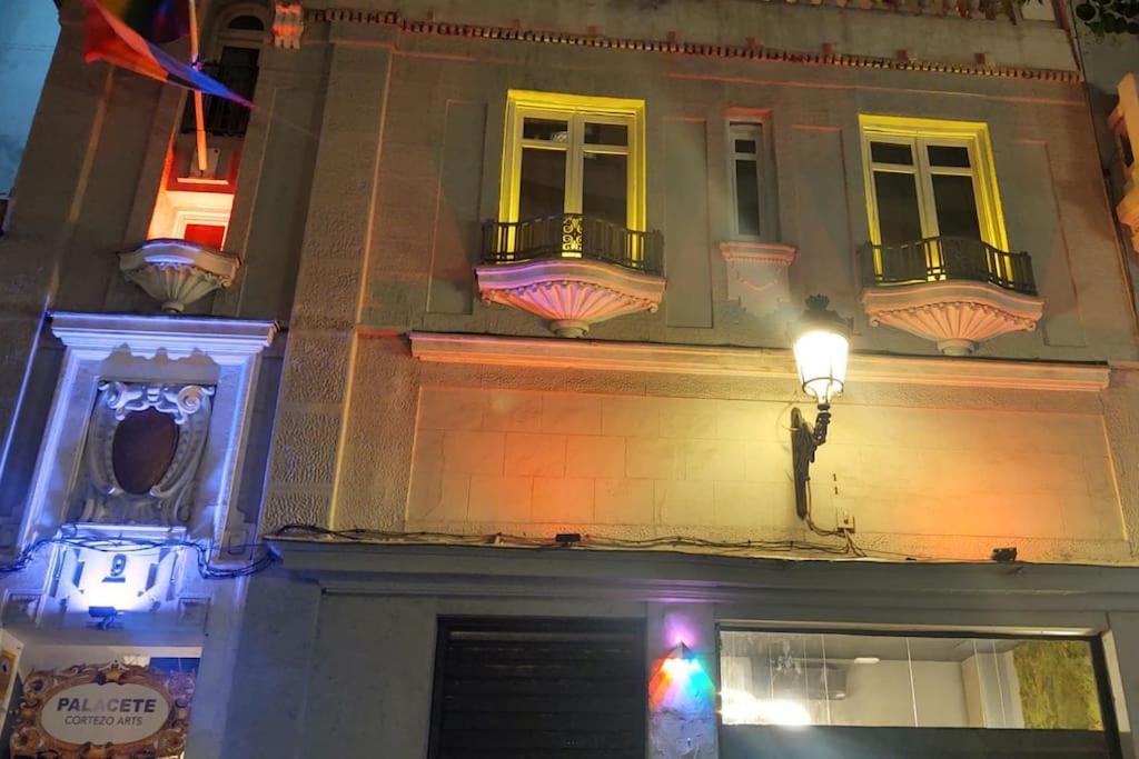 Apartment Centro, Edificio Entero Solo Ti