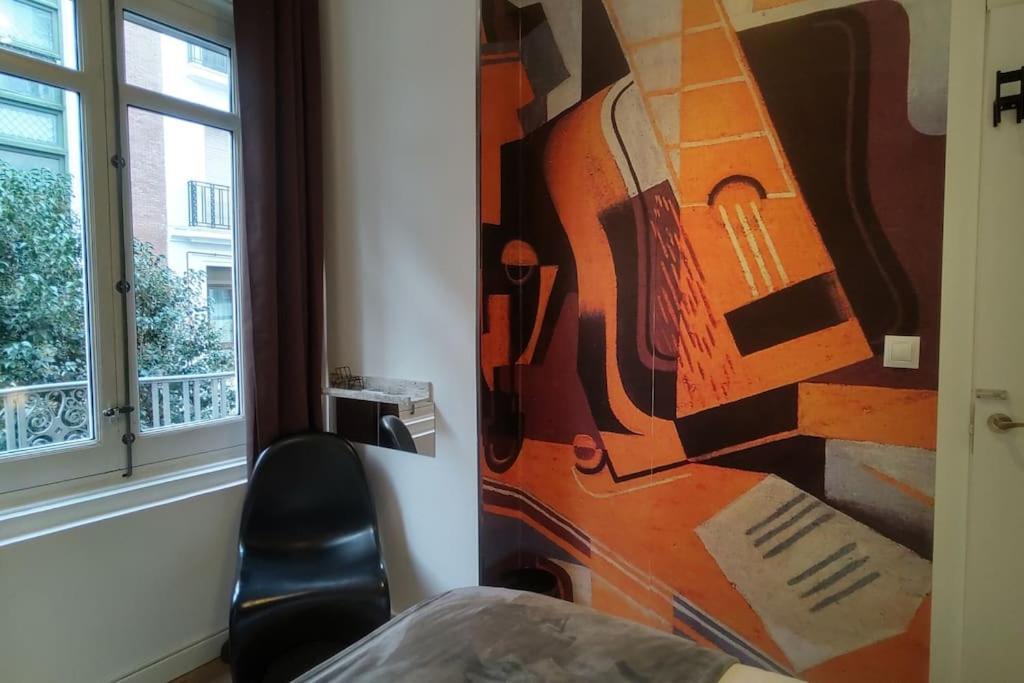 Apartment Centro, Edificio Entero Solo Ti *