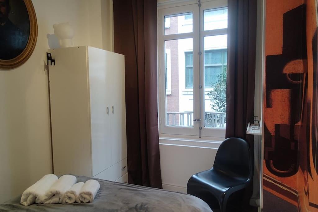 Centro, Edificio Entero Solo Ti Madrid