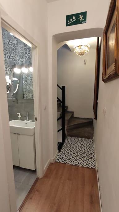 Centro, Edificio Entero Solo Ti