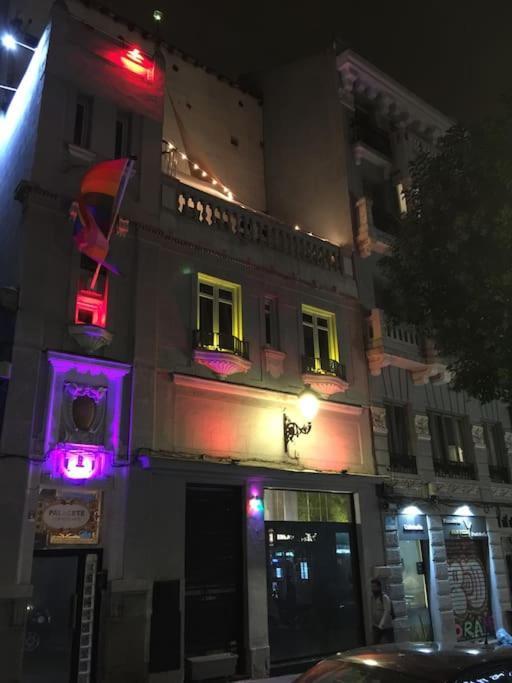 Apartment Centro, Edificio Entero Solo Ti