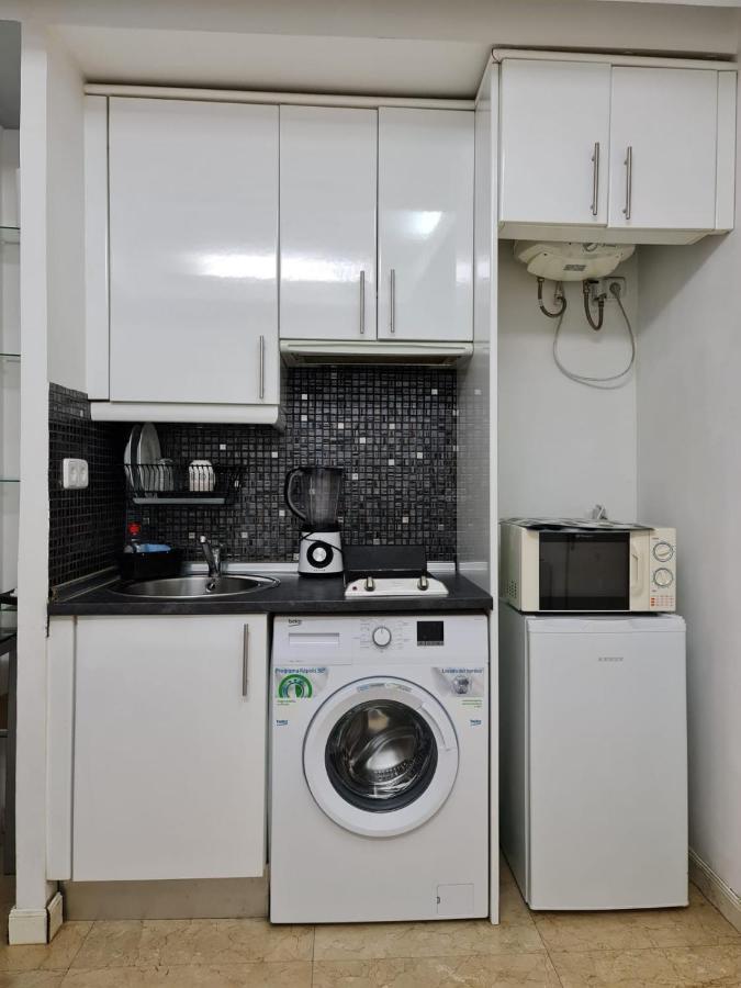Chueca Apartament * Madri