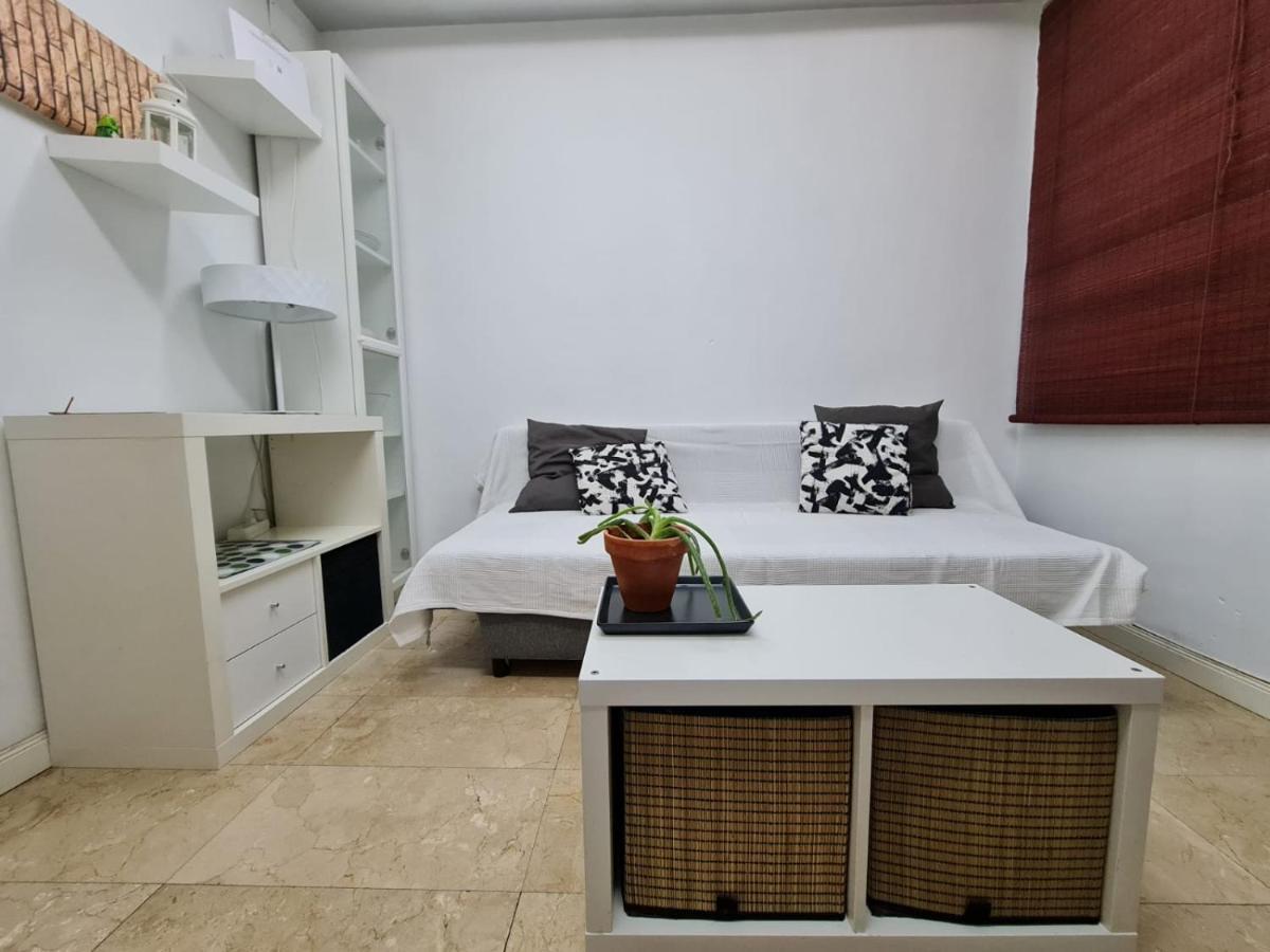 Chueca Apartament Madri