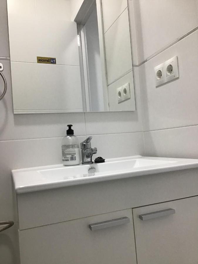 In Guest - Double 01 Carpet Apartamento *