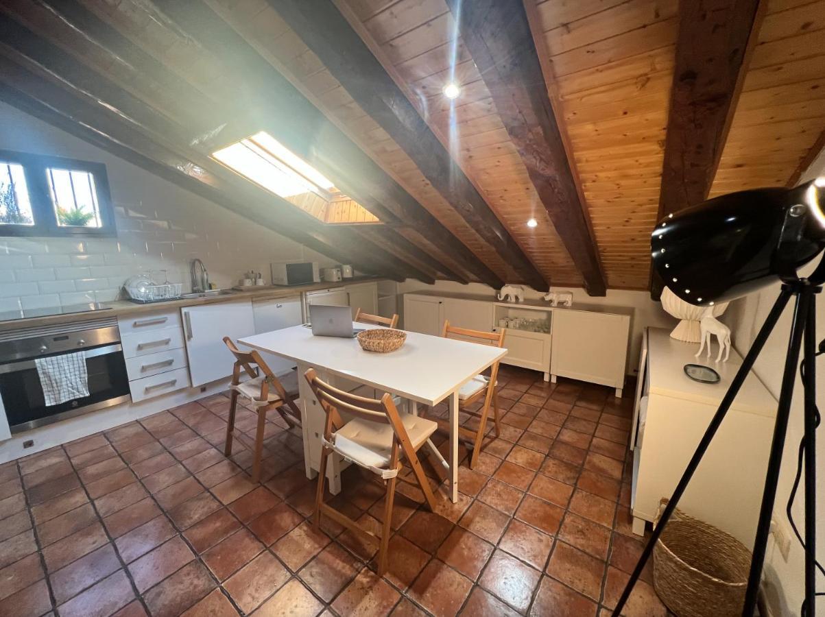 San Vicente Ferrer, Duplex Dos En Malasana Apartment Madrid