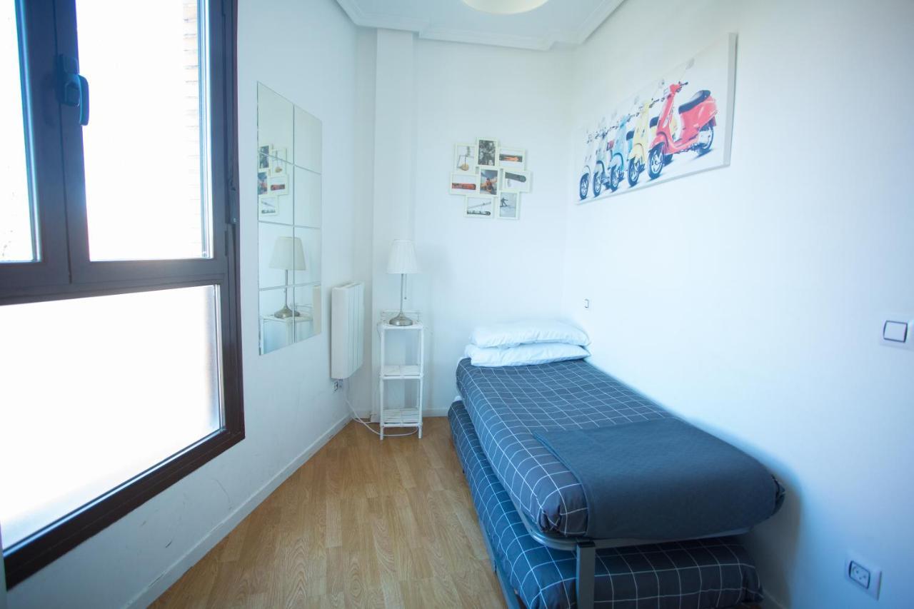 Apartment Glorieta Puerta De Toledo