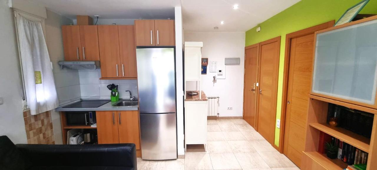 Lejlighed Departamento Valera Madrid
