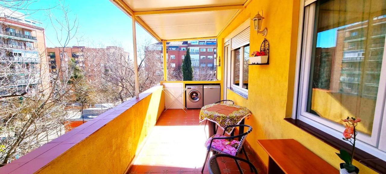 Departamento Valera Lejlighed