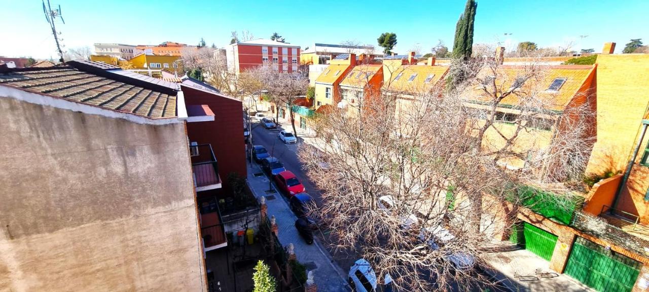 Departamento Valera Lejlighed Madrid