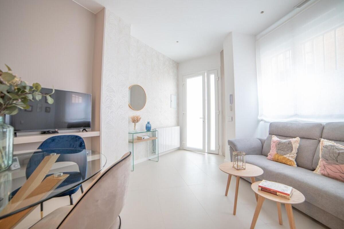 Lejlighed Myhousespain - Nuevo Junto Al Bernabeu *
