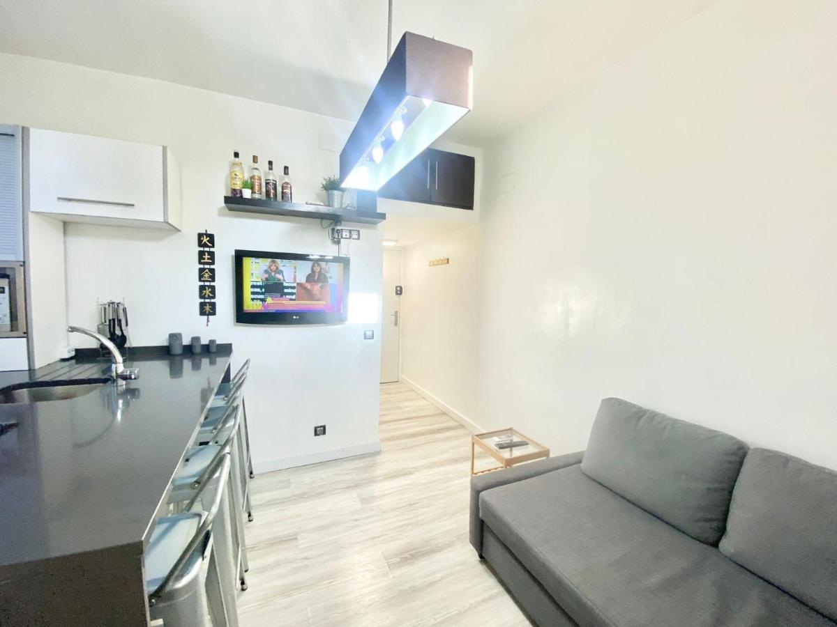 Piramides 1 Apartment