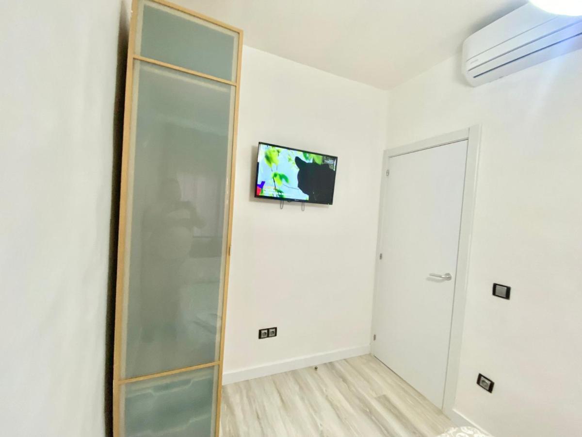 Piramides 1 Apartment Madrid