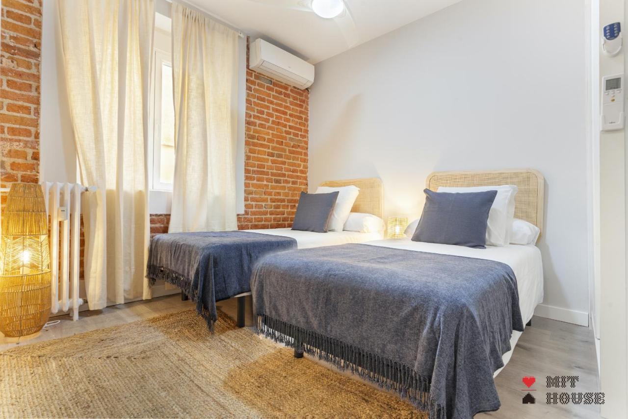 Latina En Apartment Madrid
