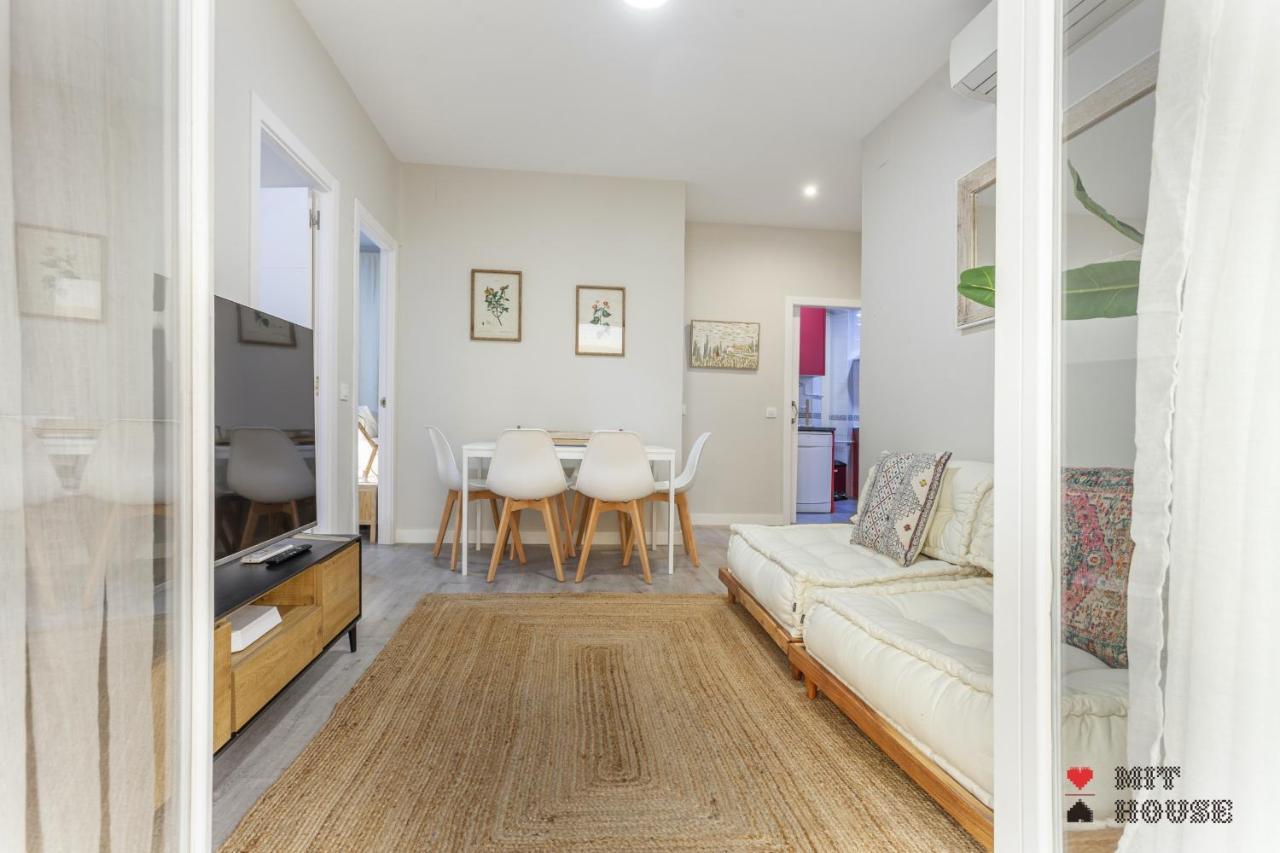 Apartment Latina En