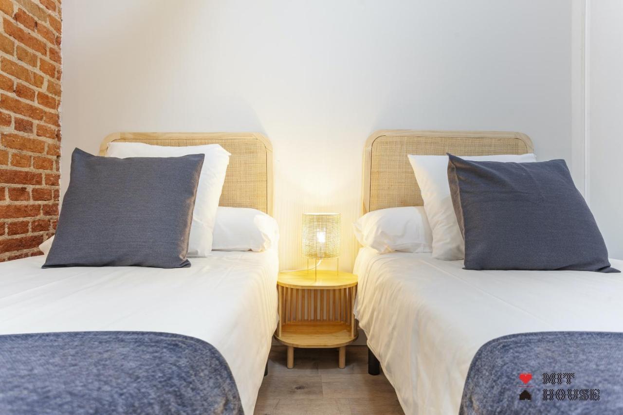 Latina En Apartment Madrid