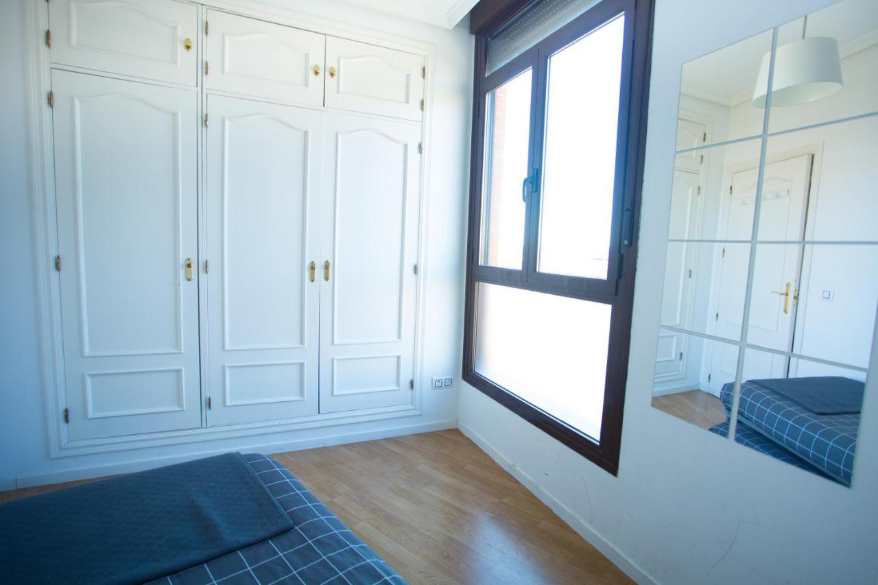 Glorieta Puerta De Toledo Apartment *