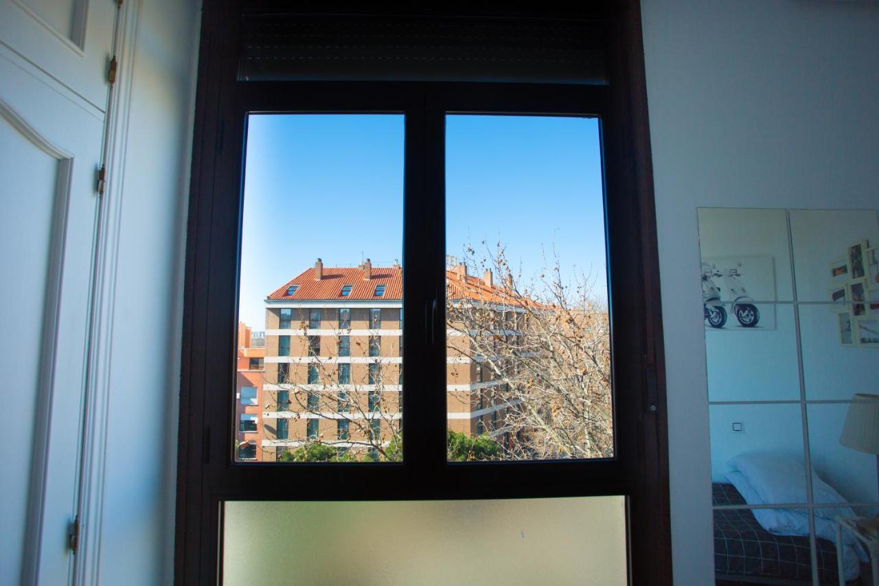 Apartment Glorieta Puerta De Toledo