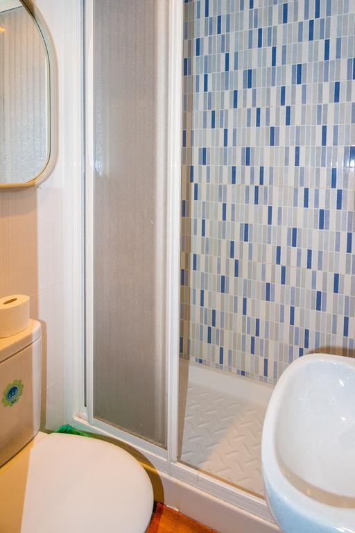 Alvaro Residencia Guest house