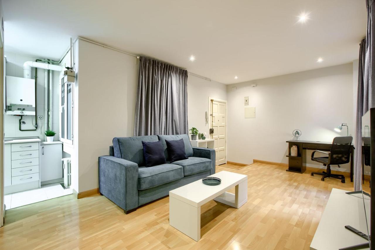 Callao Central - Apartamento De 1 Dormitorio *
