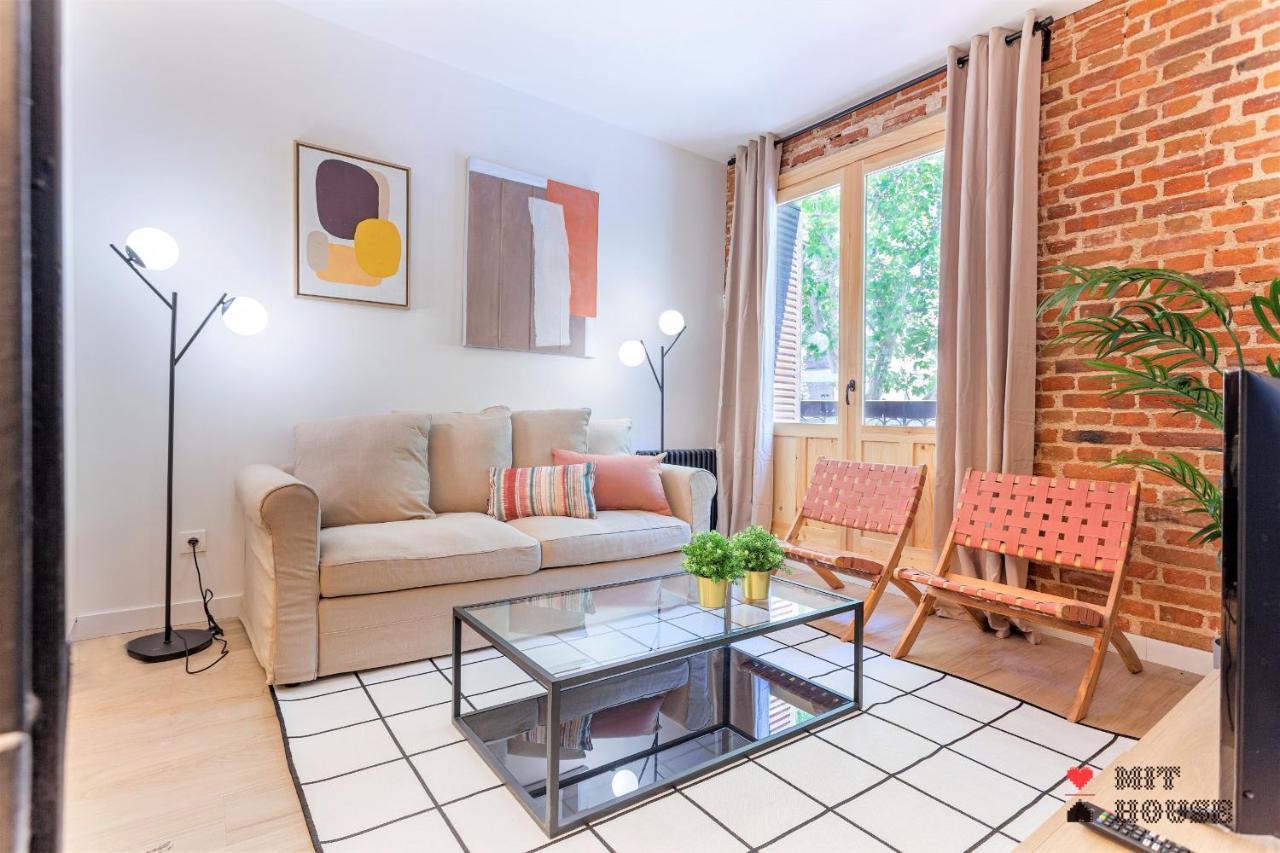 Apartment 4 Ways En Madrid