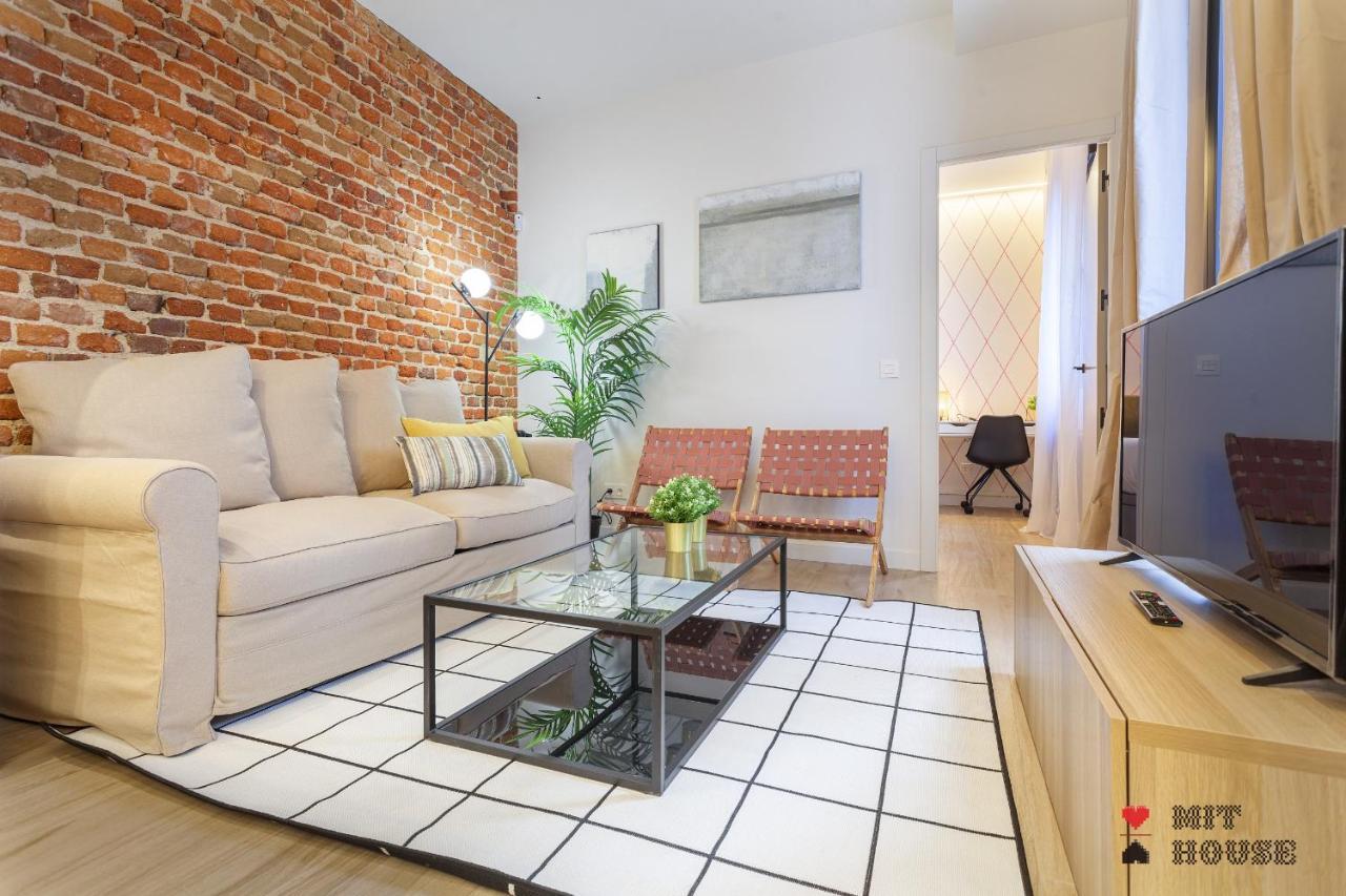4 Ways En Apartment *