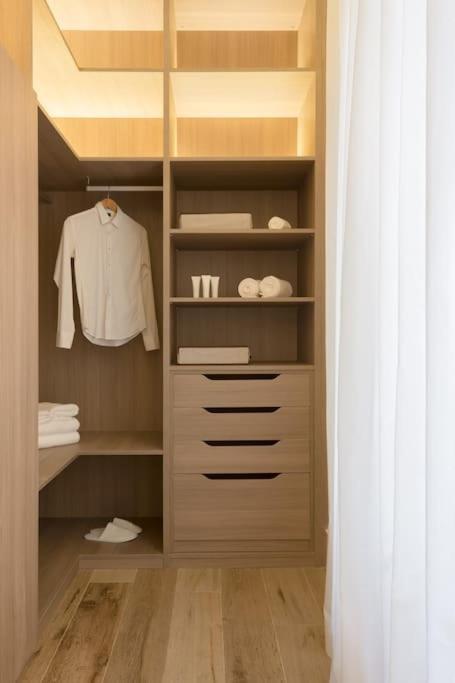 Apto Junto Al Retiro Y Barrio De Salamanca Apartment *