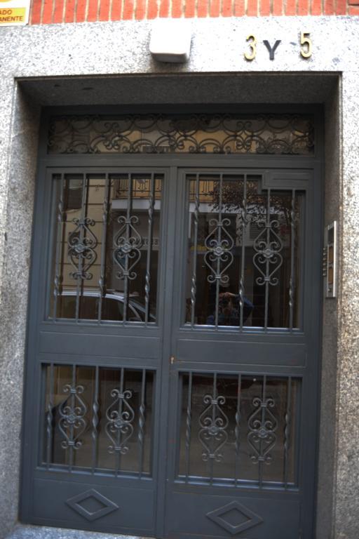 4 Caminos Madrid