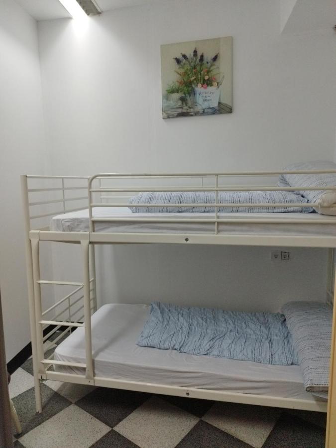 Guest house Casa Rosa