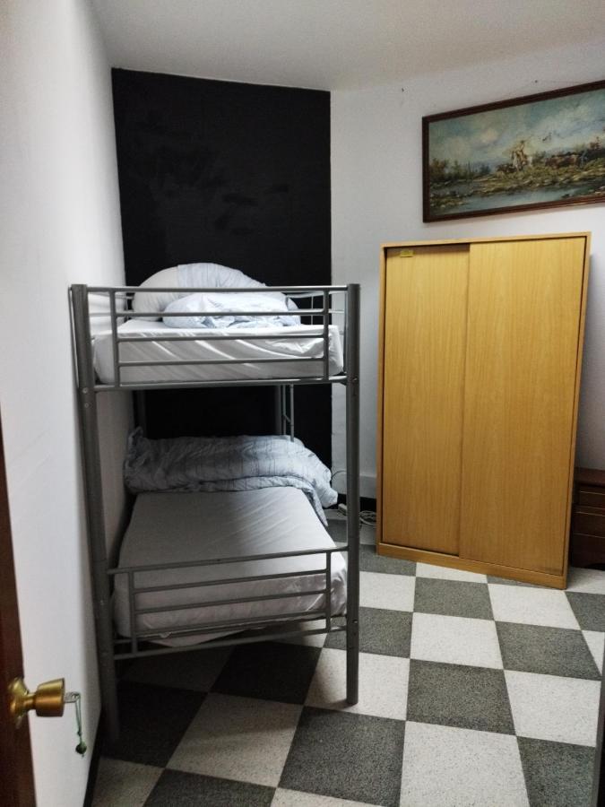 Guest house Casa Rosa Madrid