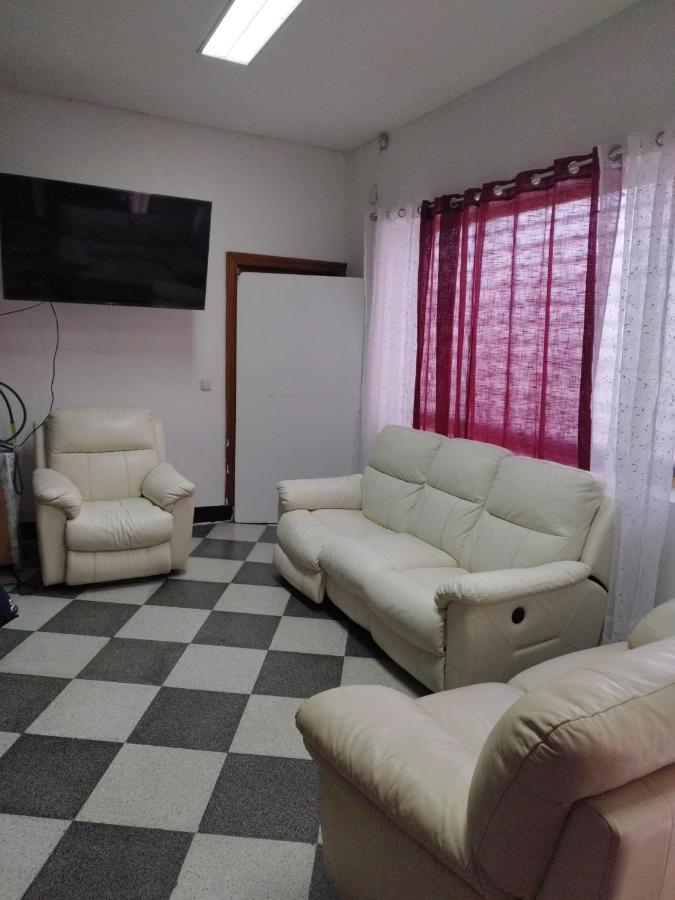 Casa Rosa Guest house Madrid