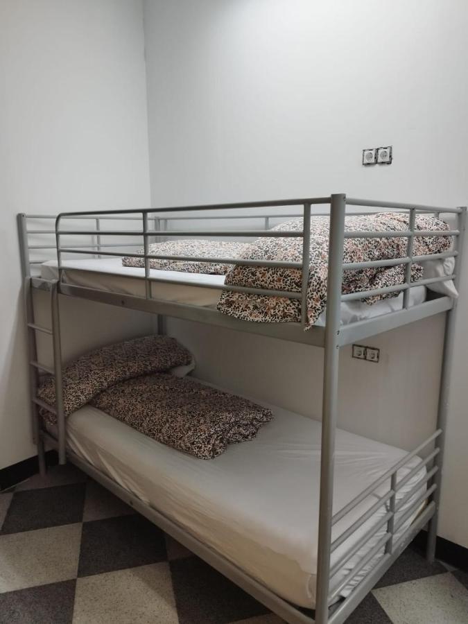 Casa Rosa Guest house