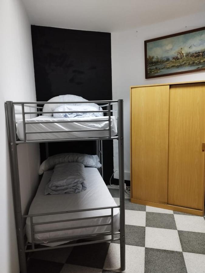Casa Rosa Guest house