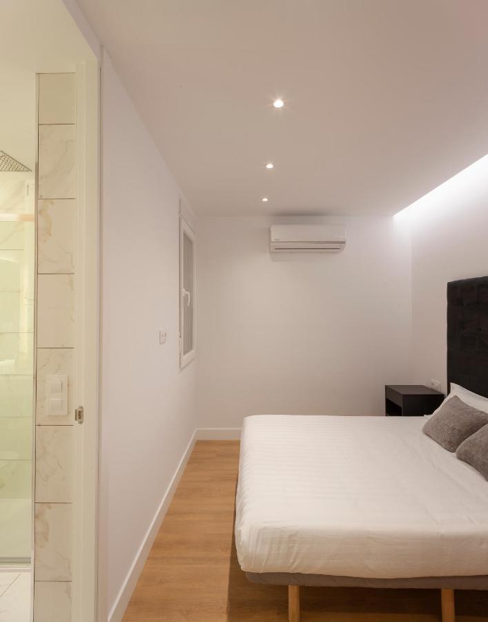 Chamberi I Calle Monteleon 2br 2bh Lejlighed