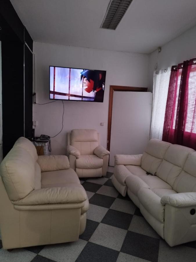 Casa Rosa Guest house