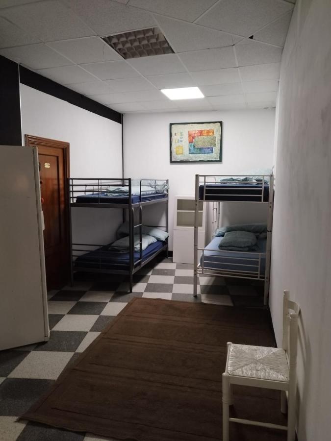 Casa Rosa Guest house Madrid