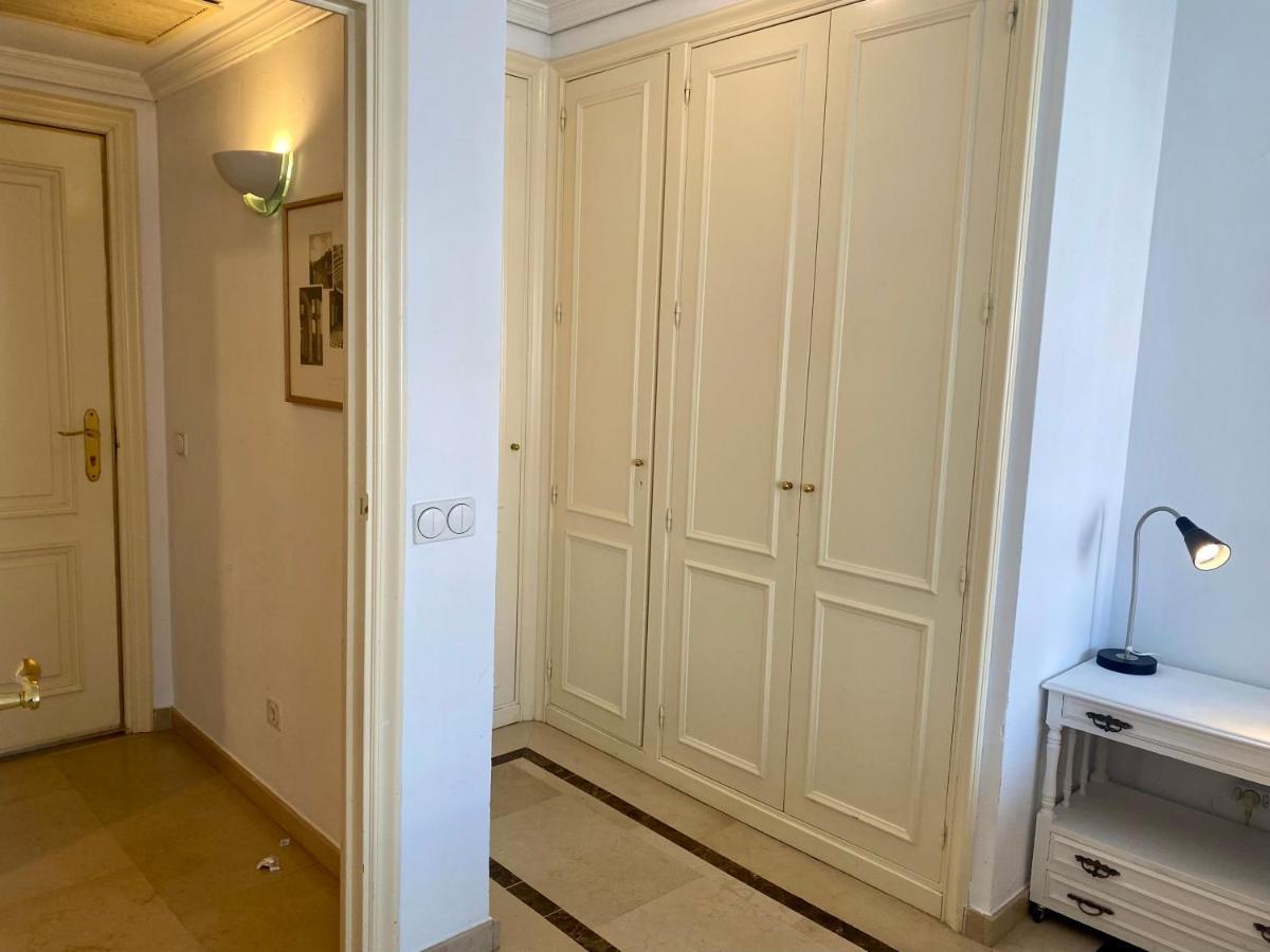 Precioso Estudio Conde Orgaz Madrid