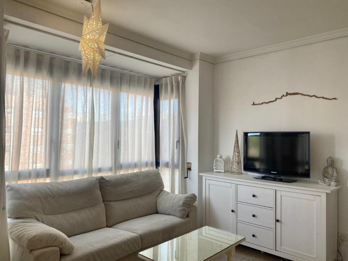 Apartment Precioso Estudio Conde Orgaz