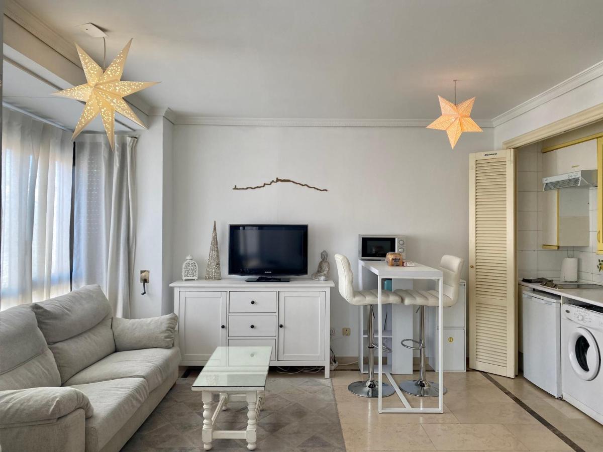 Precioso Estudio Conde Orgaz * Madrid